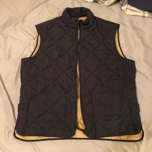J.Crew Men’s Puffer Vest